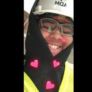 Meet your Posher, Cedric